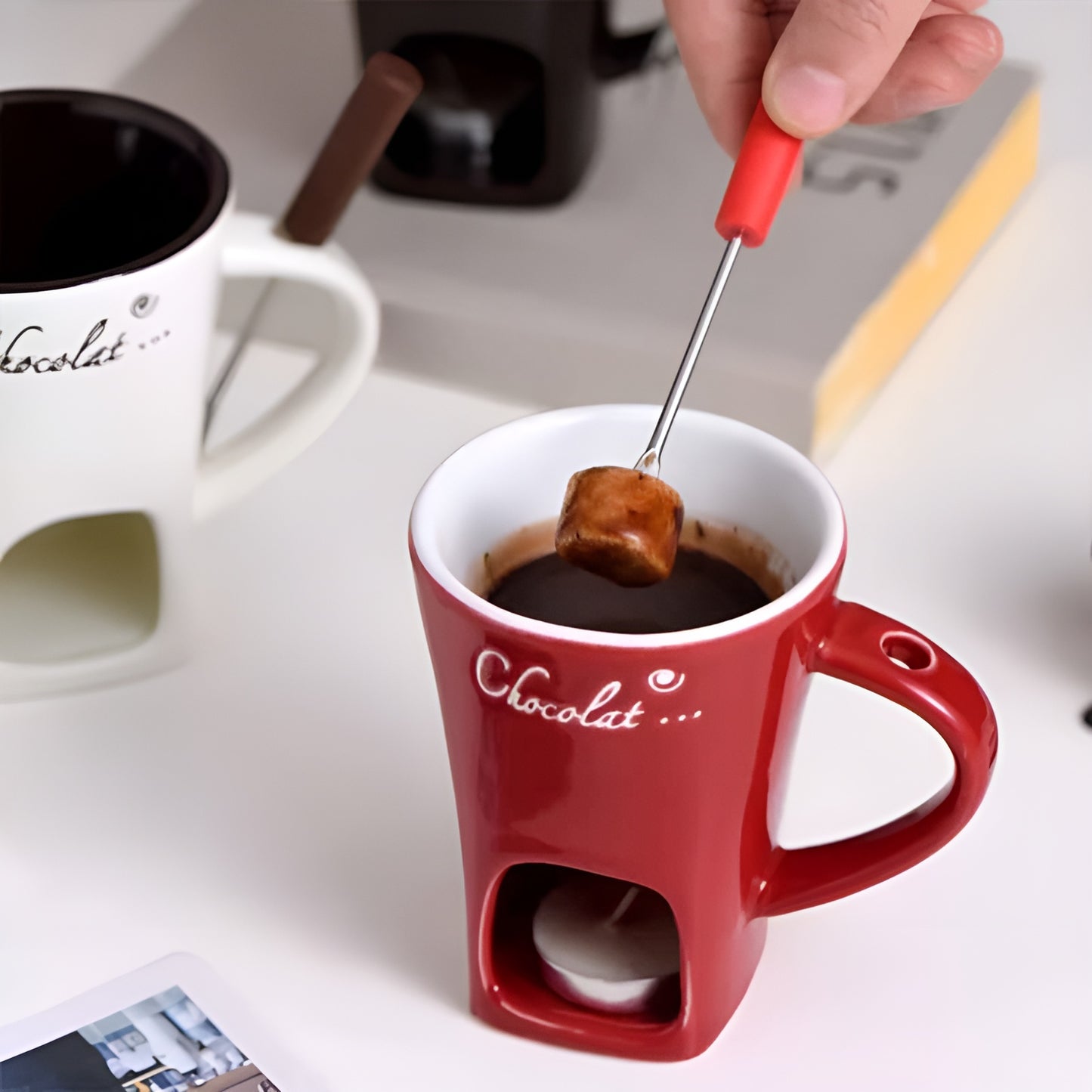 GenussTasse ®