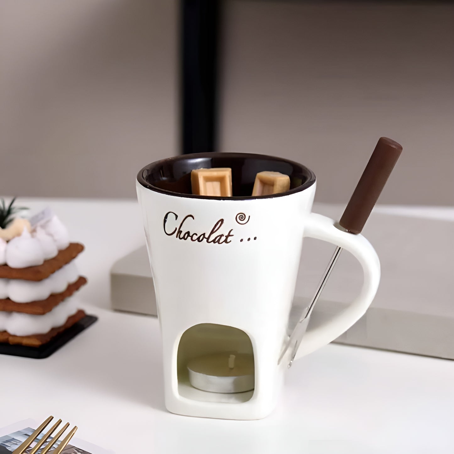 GenussTasse ®