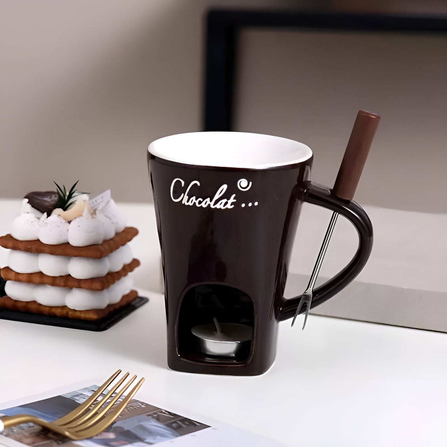 GenussTasse ®
