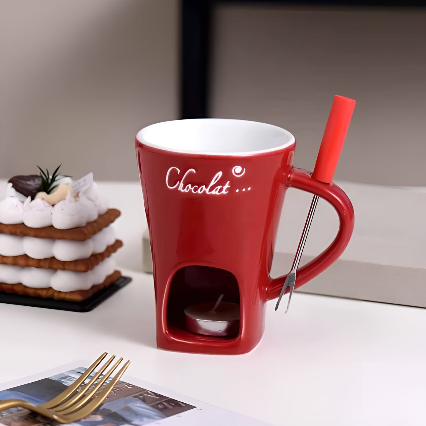 GenussTasse ®