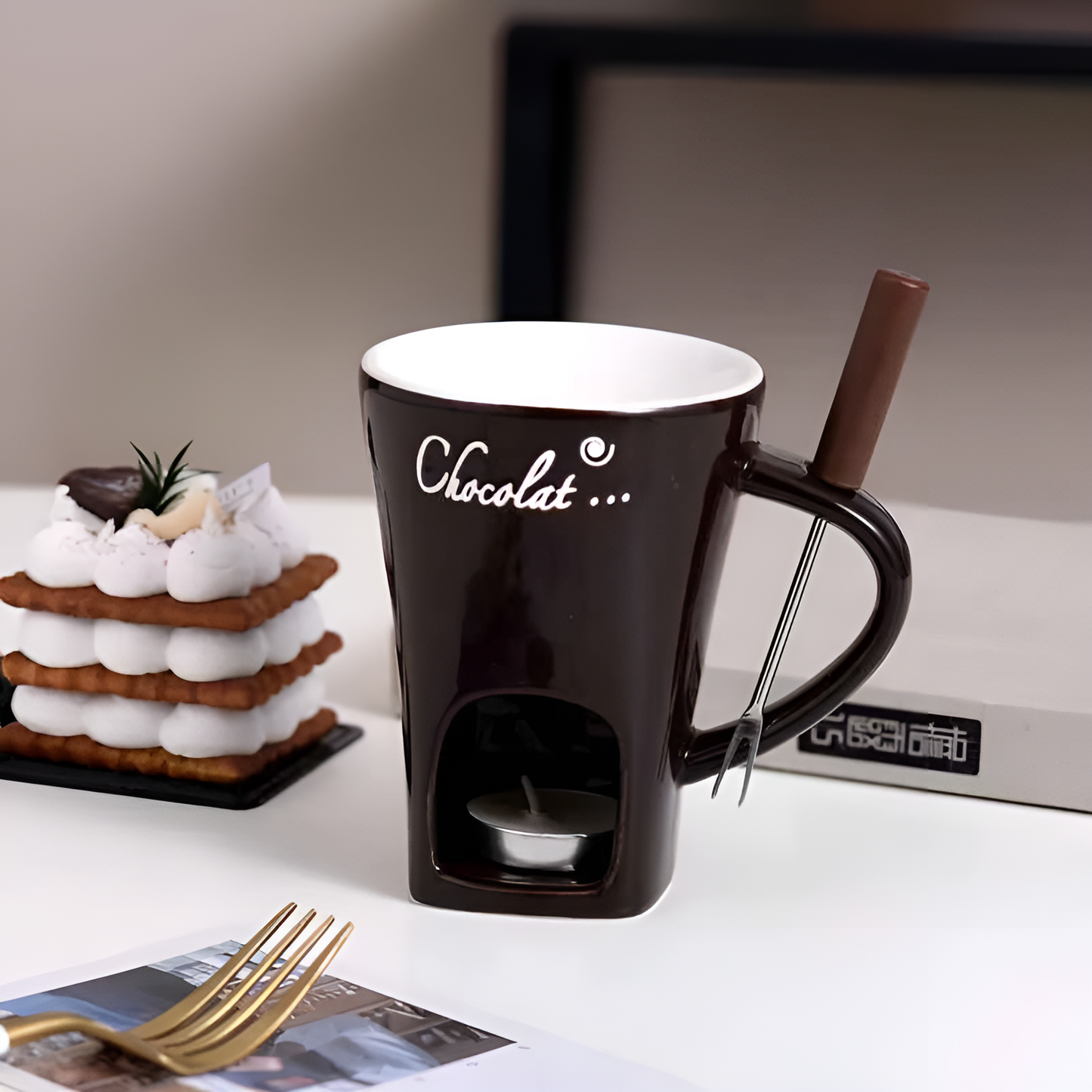 GenussTasse ®