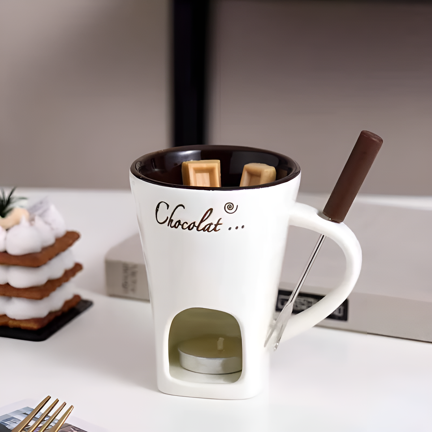 GenussTasse ®