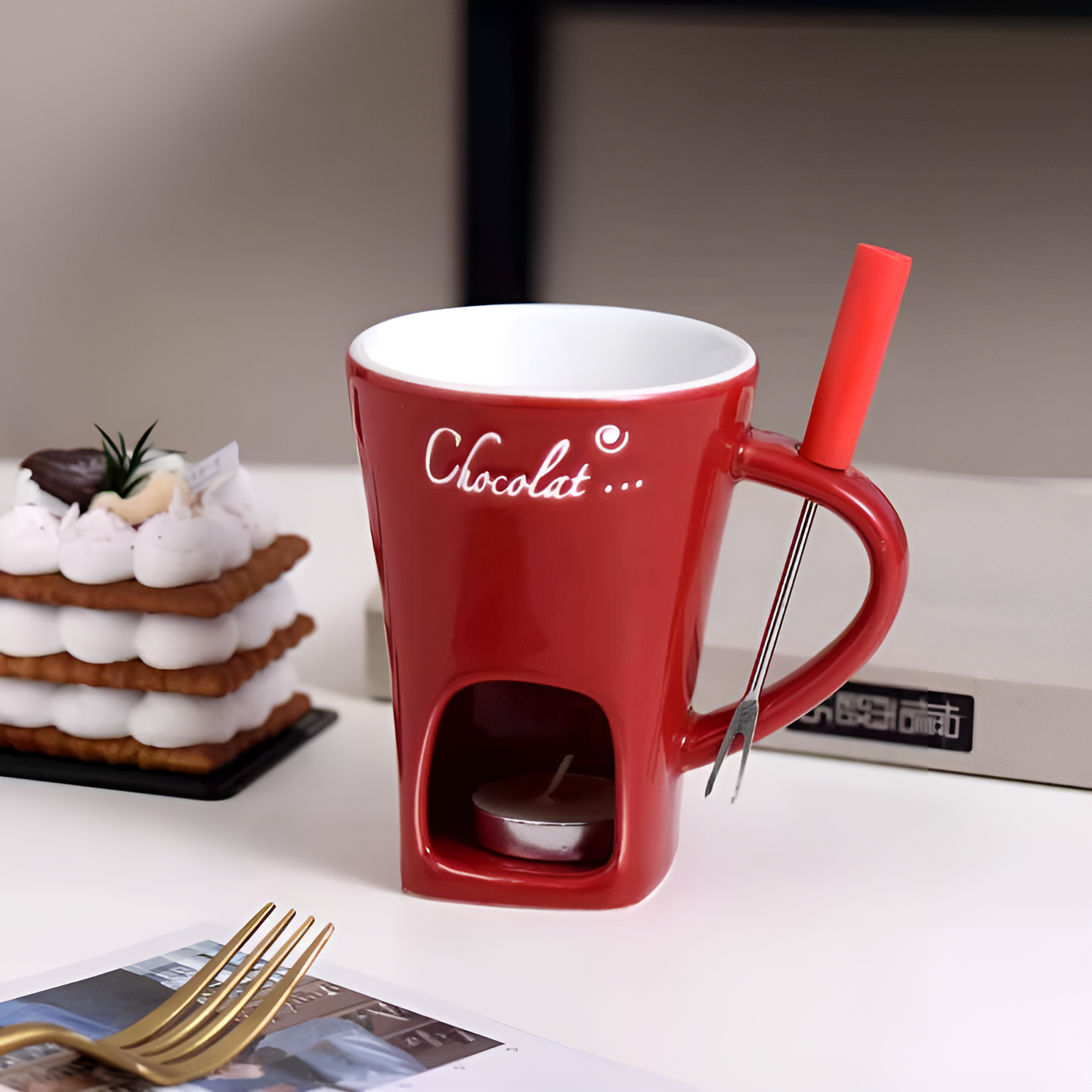 GenussTasse ®