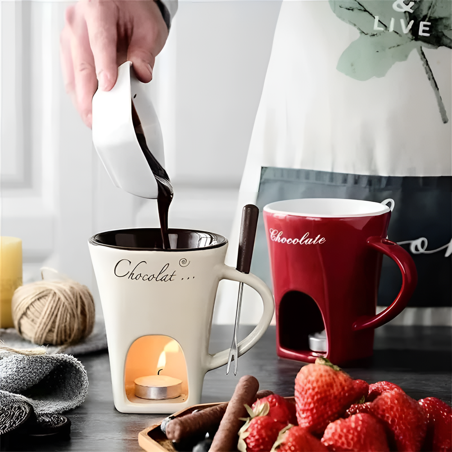 GenussTasse ®