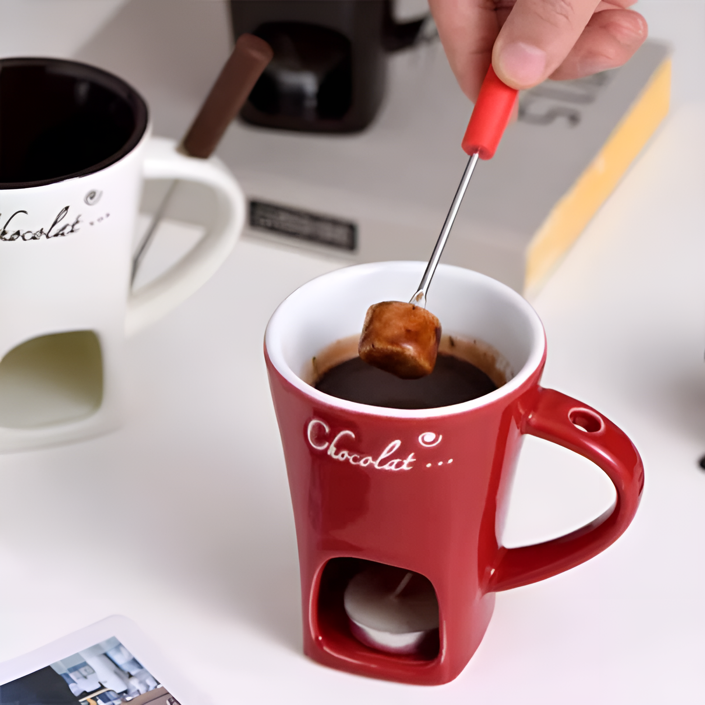 GenussTasse ®