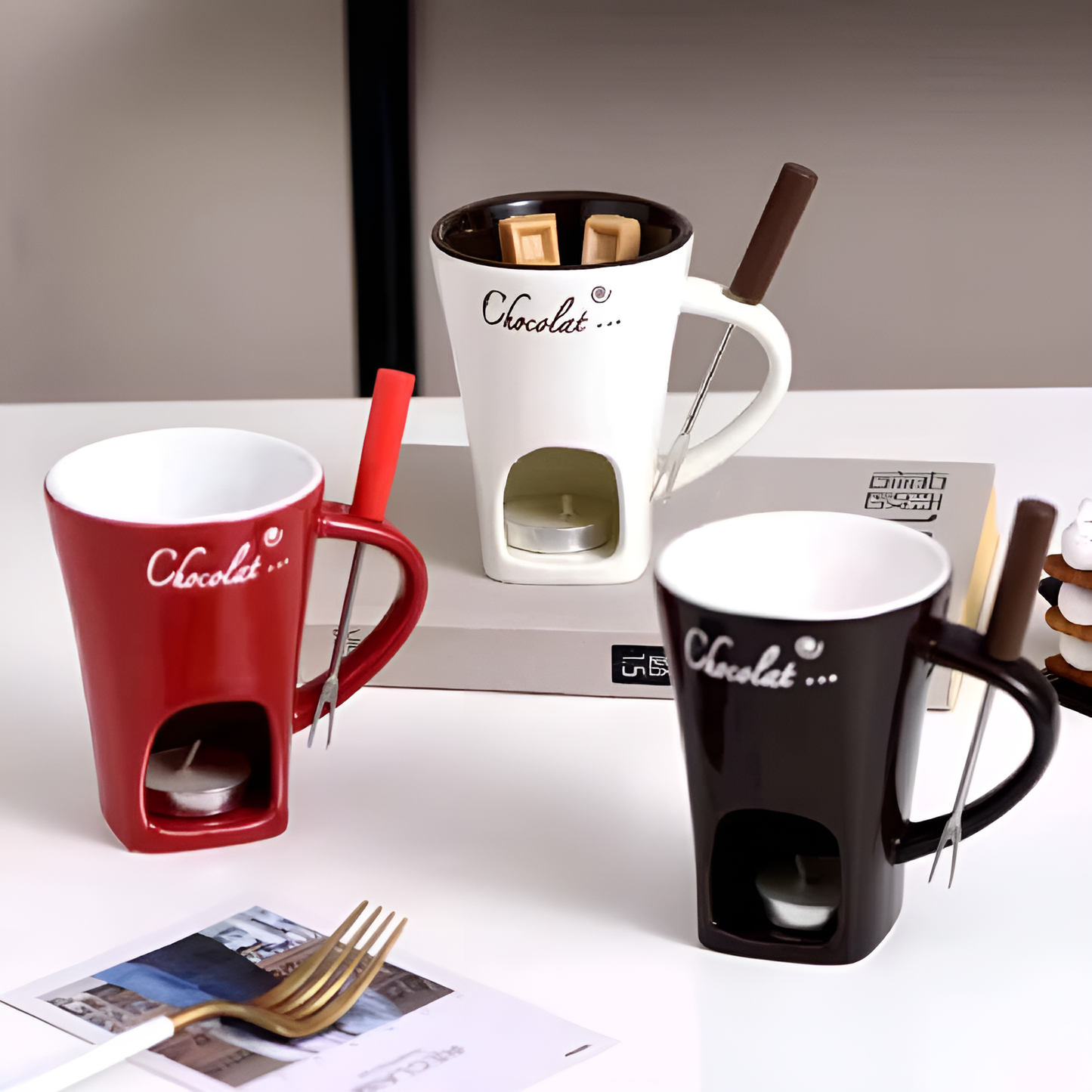 GenussTasse ®