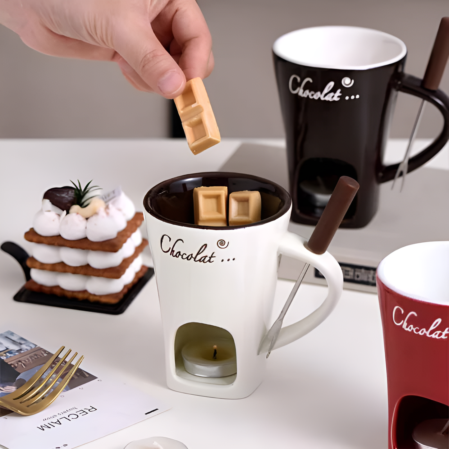 GenussTasse ®